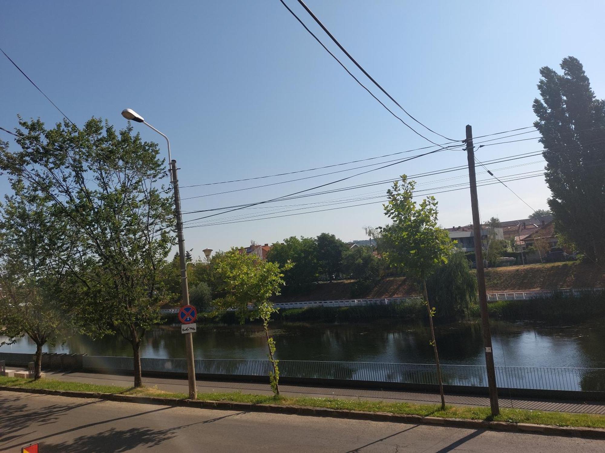 Water Lily Apartment Studio 2 Free Parking- Self Check-In Oradea Eksteriør billede