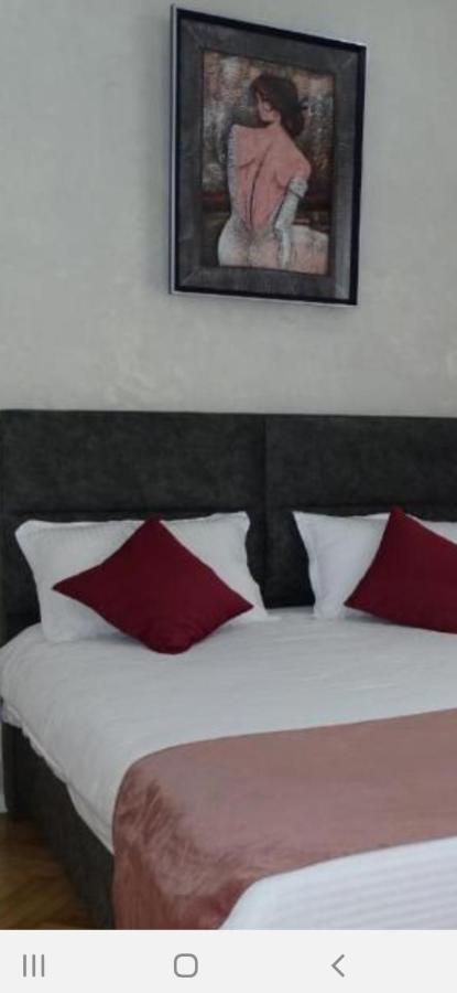Water Lily Apartment Studio 2 Free Parking- Self Check-In Oradea Eksteriør billede