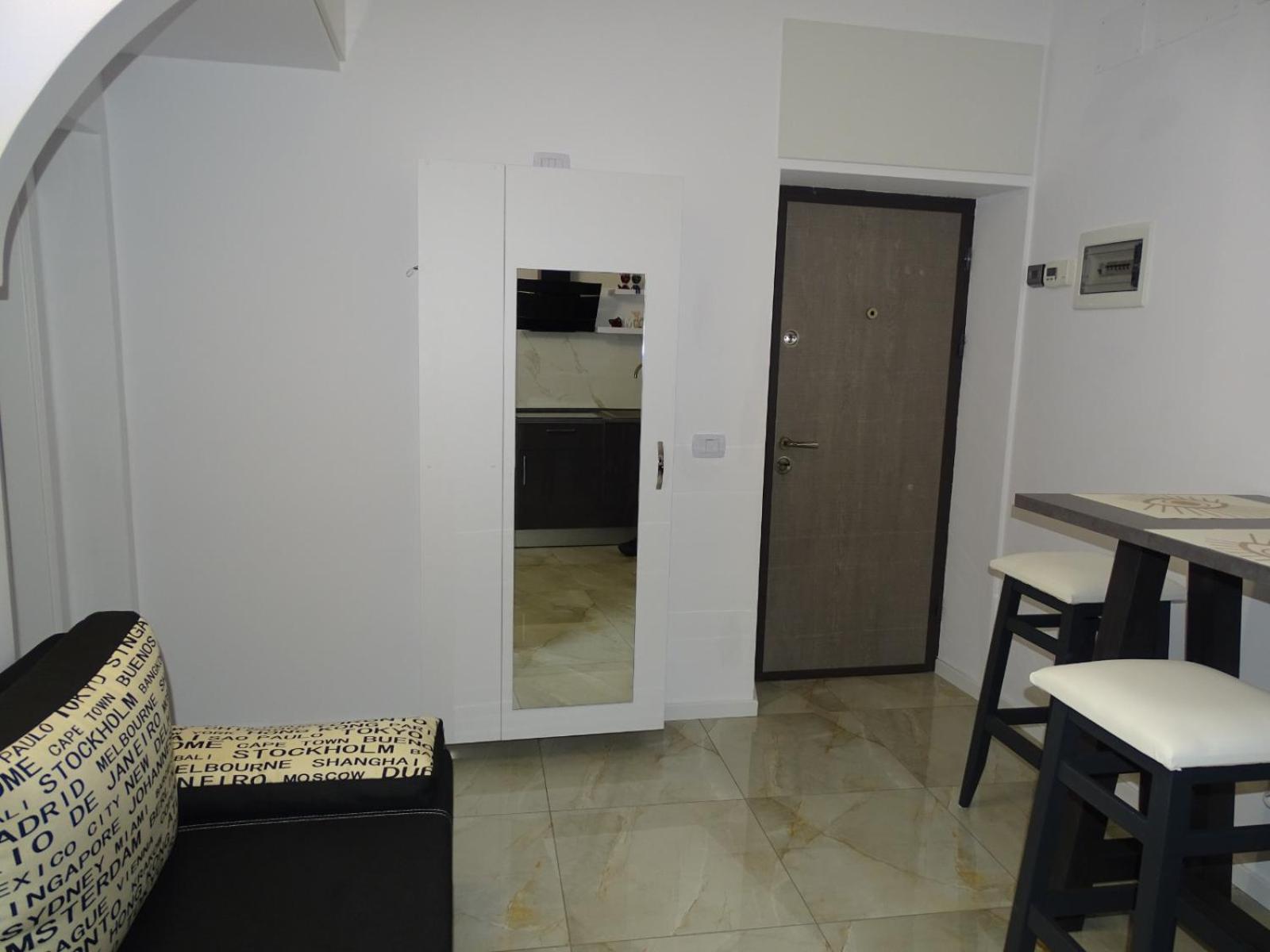 Water Lily Apartment Studio 2 Free Parking- Self Check-In Oradea Værelse billede